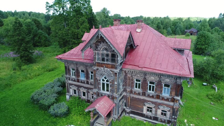 Погорелово городище