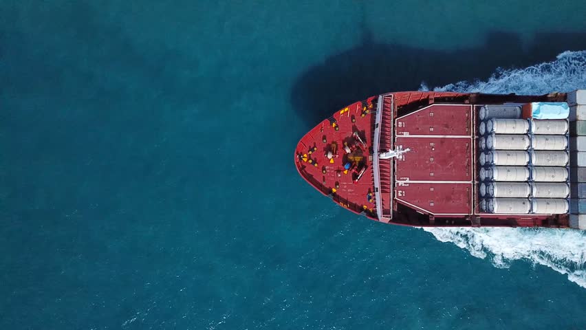 Shutterstock video thumbnail