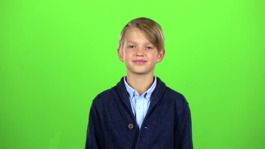 Motion boy
