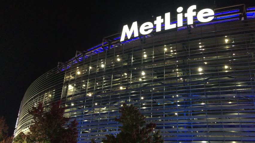 East Rutherford, New Jersey- October Stock Footage Video (100% Royalty-free) 32145832 | Shutterstock