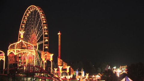 Carnival in Germany 