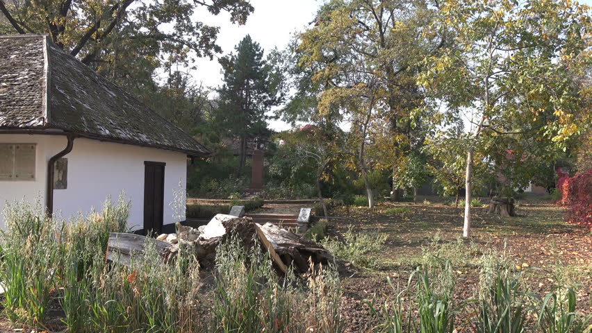 House-museum of Alexander Pushkin in Chisinau, Moldova
