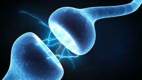 Neuron synapse zoom in
Neurons in action. electrical impulses between neuronal connections. - Powered by Shutterstock - Get 15% off with code: PIKWIZARD15