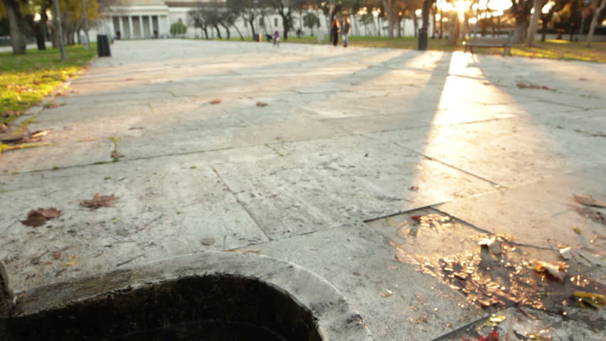 Basilica di San Paolo Rome, Italy