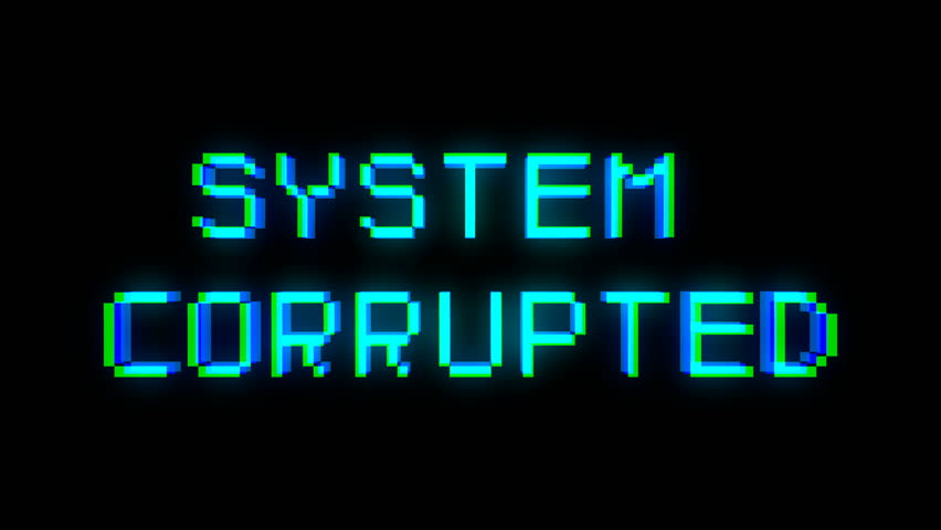 Отключение intel me. Windows corrupted. System corrupt. Bootmgr image is corrupt the system boot. System corrupt.
