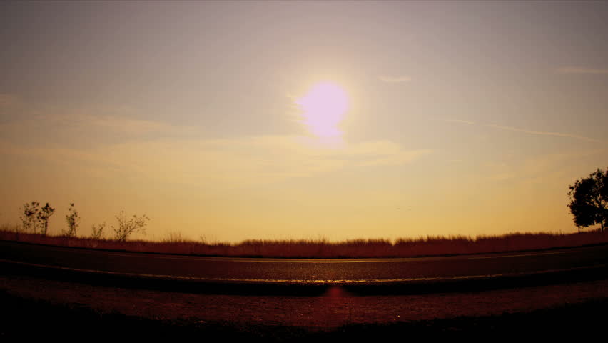 a jogger jogging