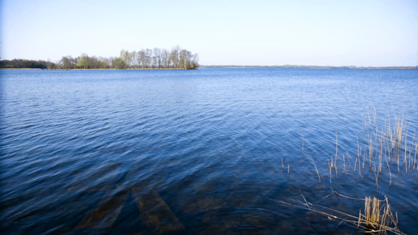 Водохранилище Паункюла