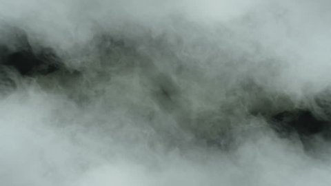 Real 4K Trough Clouds (dry ice smoke, thunder, tunder, fog) footage background overlay for different projects!!!