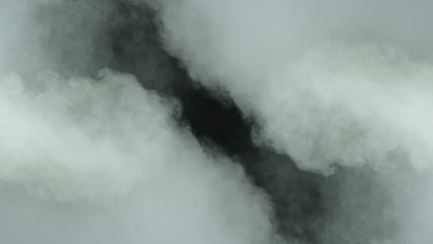 Real 4K Trough Clouds (dry ice smoke, thunder, tunder, fog) footage background overlay for different projects!!! Royalty-Free Stock Footage #32488297