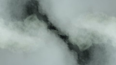 Real 4K Trough Clouds (dry ice smoke, thunder, tunder, fog) footage background overlay for different projects!!!