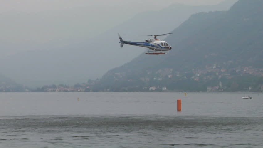 CERNOBBIO, ITALY: Italian Grand Prix 2012, UIM Class 1 World Powerboat