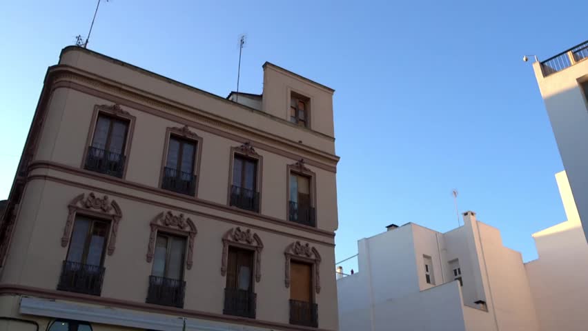 Spanish city of Cordoba, Spain, has remains of Roman temple, which was discovered in 1950s during expansion of City Hall. It is located in angle formed by streets Claudio Marcelo and Capitulares.