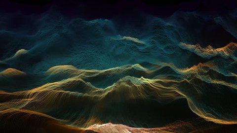 Highly detailed textures. Seamless motion ideal for vj sessions and Motion Graphics background. A journey into the dreamers mind. Abstract motion with a lot of subtle details. Ideal for VideoMapping