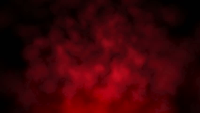 smoke abstract background red Stock Footage Video (100% Royalty-free ...