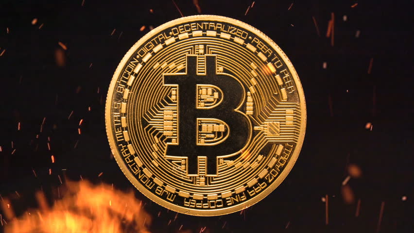 Cos'è il Bitcoin?