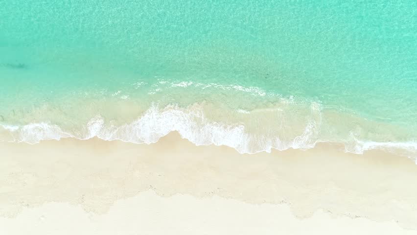 The beautiful seascape at Okinawa in Japan | Shutterstock HD Video #32768842