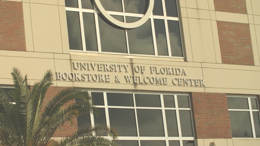 The University of Florida is an American public land-grant, sea-grant, and space-grant research university on a 2,000-acre campus in Gainesville, Florida. 