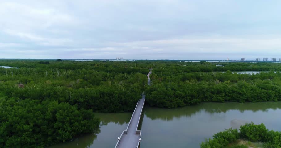Lovers Key State Park is a 712-acre Florida State Park located on Lover
