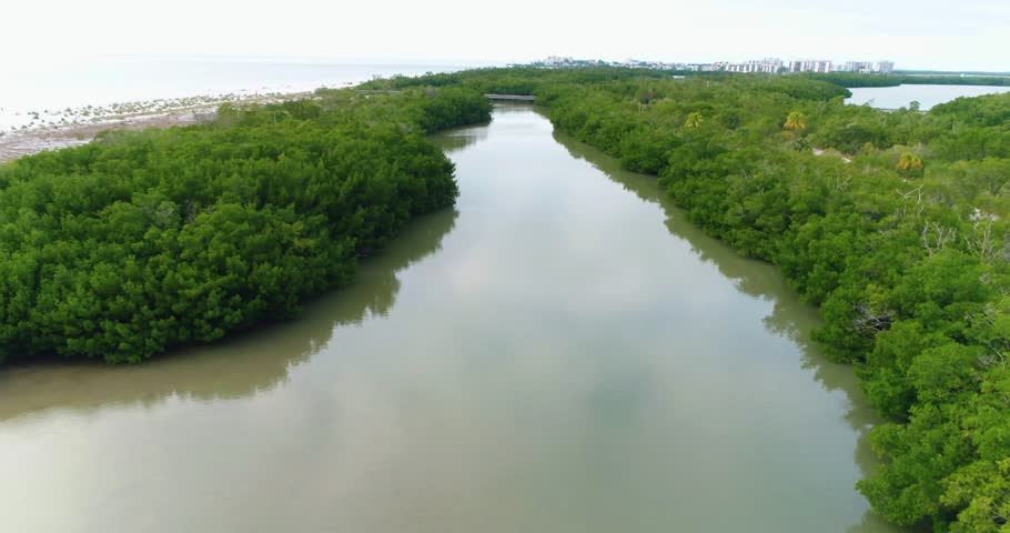 Lovers Key State Park is a 712-acre Florida State Park located on Lover