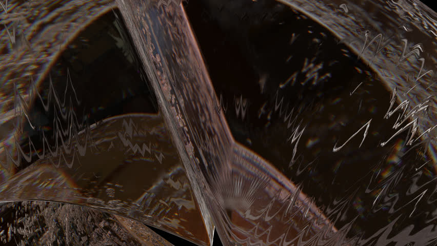 Ice 2018 New Year Opener .Two PNG alpha Video files.Combine and get nice Christmas intro and transition.Broadcast stile tinted red glass 3D render transparent.Merry Christmas and HNY.