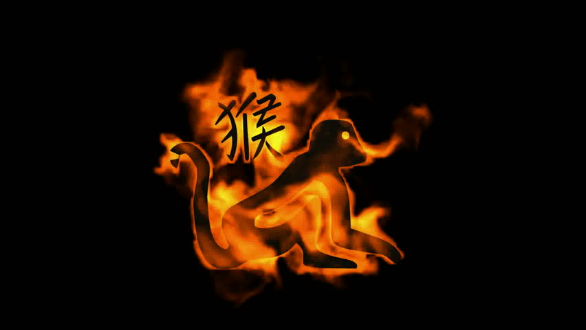 Обезьяна в огне. Фаер монкей производчтк. The fire monkey. Обезьянка с огнем. Год огненной обезьяны.