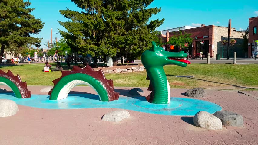 Kelowna - Beautiful  Okanagan  BC Canada