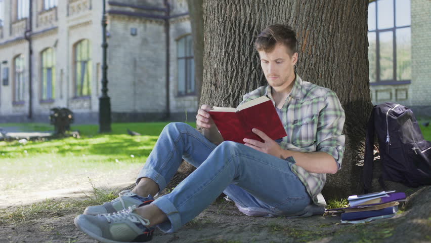 Finish reading. Man reading book. Чтение книги Сток видео. Man reading.