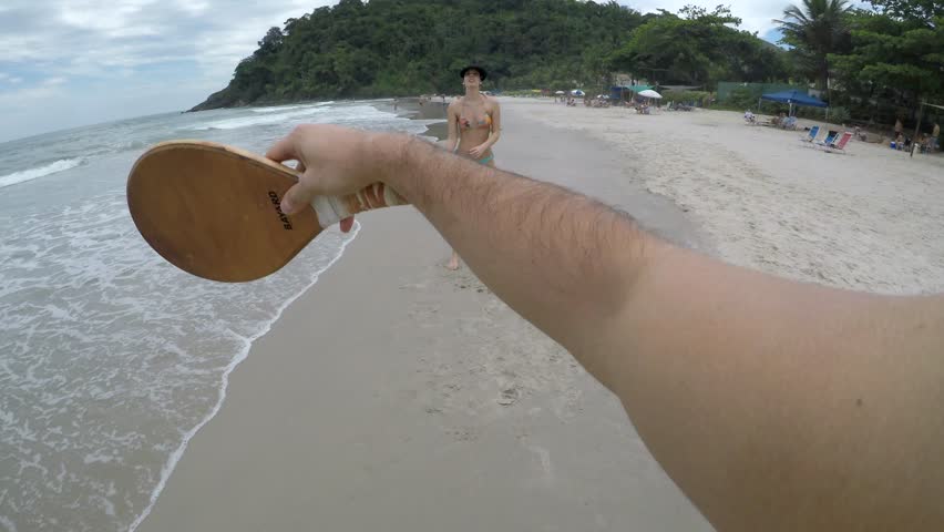 Shutterstock video thumbnail
