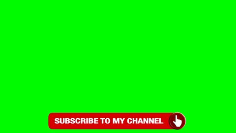 appears subscribe to my channel. used green background