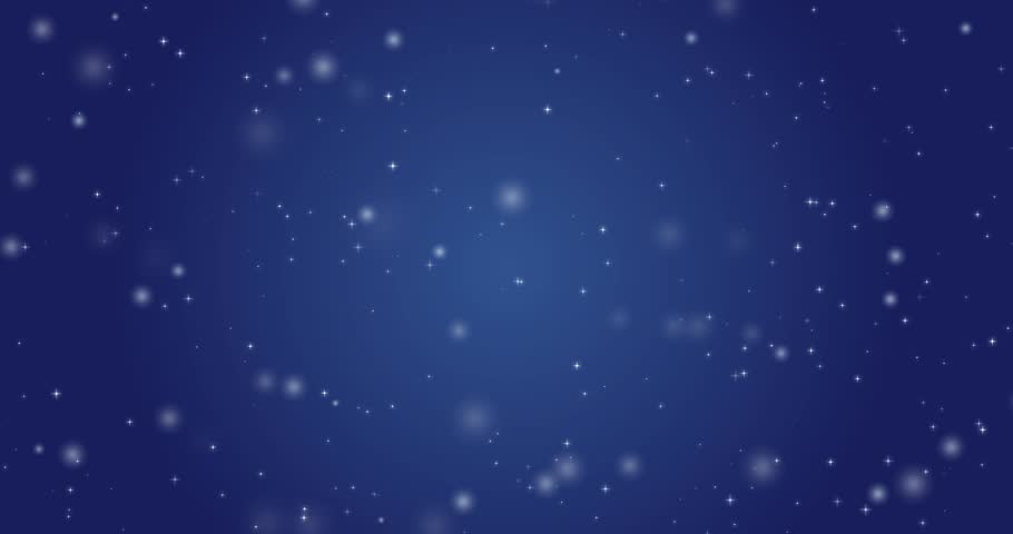 Loopable Italian Merry Christmas and Happy New Year  | Shutterstock HD Video #33027145