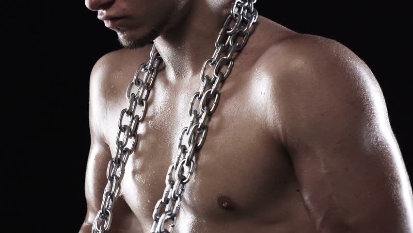 Chained Muscle