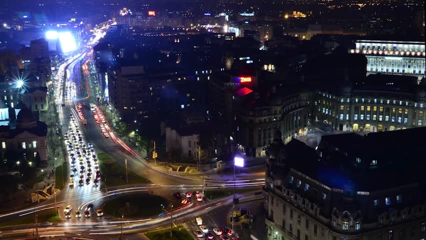 Bucharest university Square, is located in downrown Bucharest. The square was the site of the 1990 Golaniad, a peaceful student protest against the ex-communists in the Romanian government