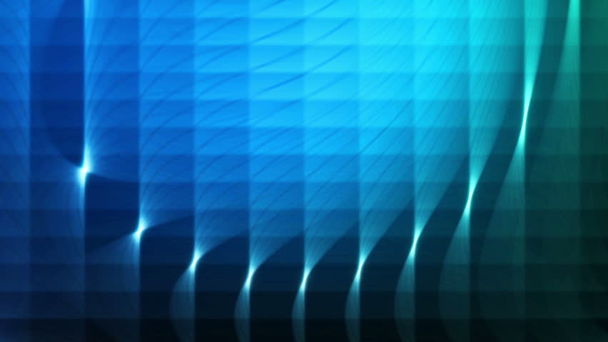 Abstract gemometric background, loop