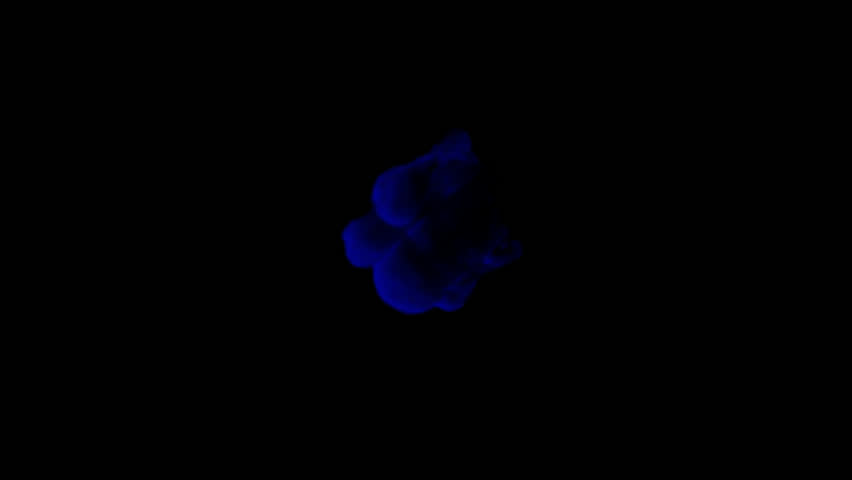 Color Fog Smoke Vfx Elemet | Shutterstock HD Video #33131383