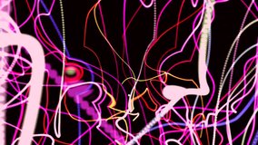 cg abstract background with geometry elements - Powered by Shutterstock - Get 15% off with code: PIKWIZARD15