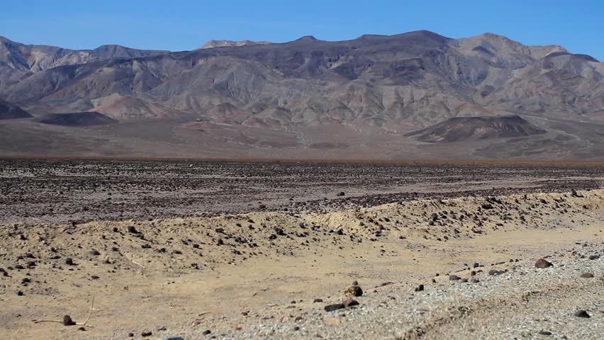 Death Valley National Park, California, USA