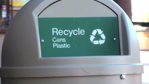 Recycle Bin - HD