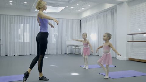 Three Sexy Girls Dance Sensual Stock Footage Video 100 Royalty Free 34106554 Shutterstock