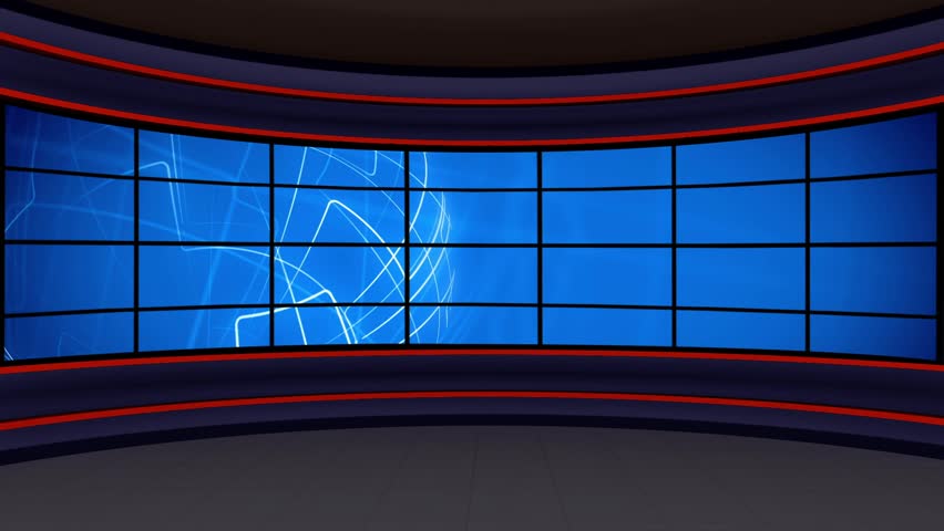 Light Blue colored rotating globe in background window for News best TV Program seamless loopable HD Video | Shutterstock HD Video #33246775
