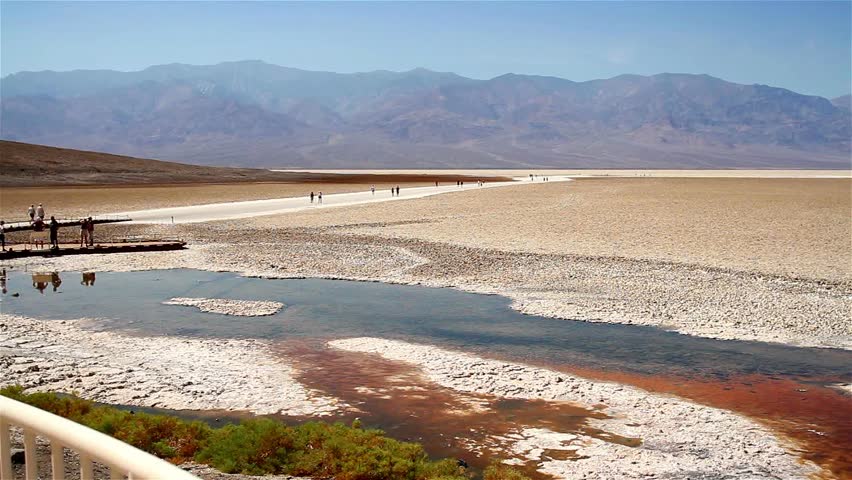 Death Valley National Park, California, USA