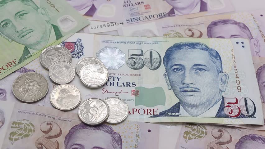forex 100 singapore currency