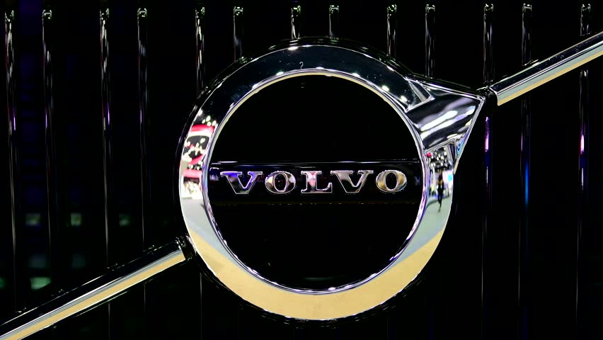 Volvo Investing in a Startup
