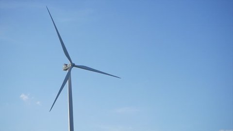 Wind wheel electric power generator