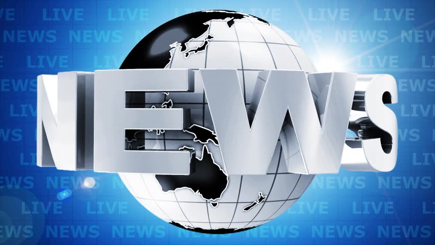 Global News Intro. Hd Video Stock Footage Video (100% Royalty-free) 3339452 | Shutterstock