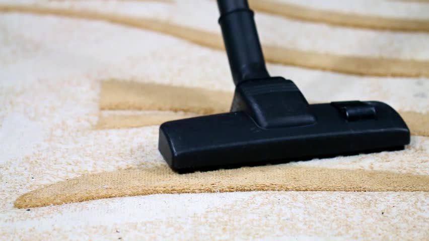 Cleaning Wool Carpet Industrial Vacuum 