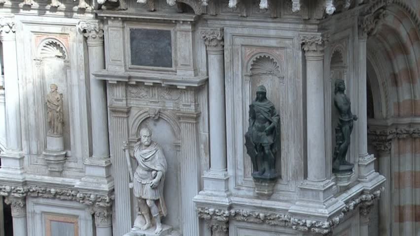 Palazzo Ducale (Doge