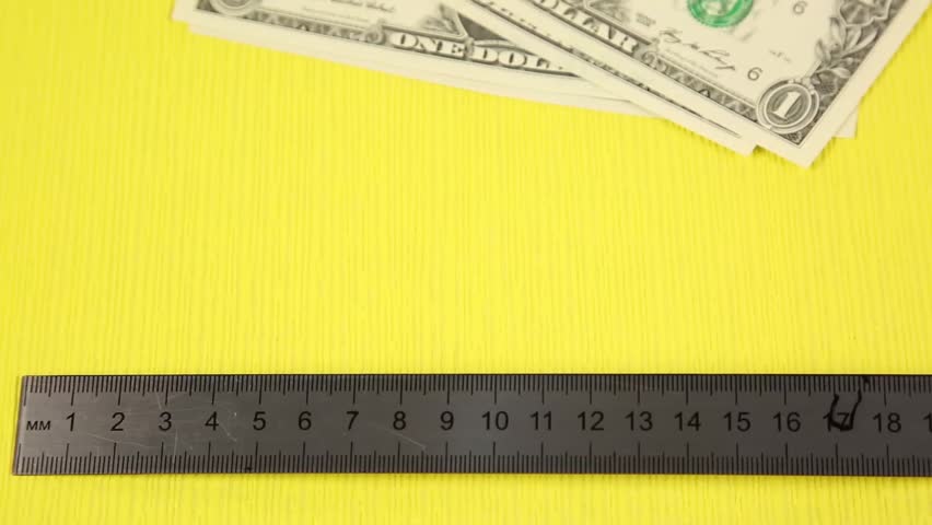labeled tape measure