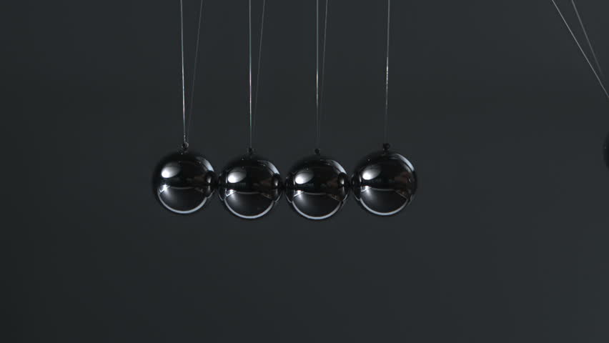 cradle motion