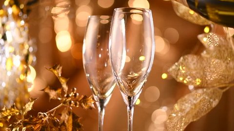Grattis 50 År Champagne