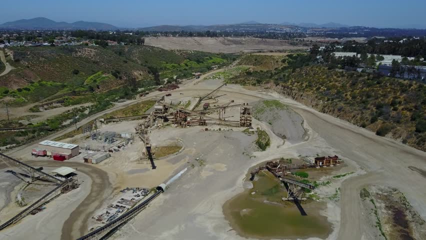 San Diego - Mira Mesa Carroll Canyon Quarry Master Plan - Drone Video
Aerial video of Mira Mesa - Carroll Canyon Mega project